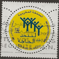 Maroc N°1426 (ref.2) - Morocco (1956-...)