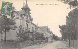 44-LA BAULE SUR MER-N°503-E/0399 - La Baule-Escoublac