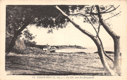 44-PORNICHET-N°503-E/0373 - Pornichet