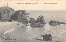 44-PORNICHET-N°503-E/0363 - Pornichet