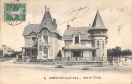 44-PORNICHET-N°503-E/0277 - Pornichet