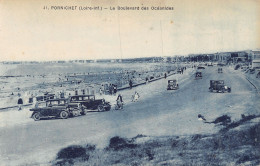 44-PORNICHET-N°503-E/0147 - Pornichet