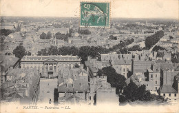 44-NANTES-N°503-E/0001 - Nantes