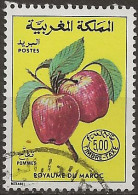 Maroc, Timbre Taxe N°71 (ref.2) - Marokko (1956-...)