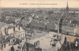 44-NANTES-N°503-D/0313 - Nantes