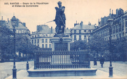 44-NANTES-N°503-D/0301 - Nantes