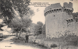 44-GUERANDE-N°503-D/0205 - Guérande