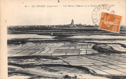 44-LE CROISIC-N°503-D/0197 - Le Croisic