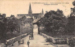 44-GUERANDE-N°503-D/0091 - Guérande