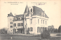 44-GUERANDE-N°503-D/0075 - Guérande