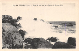 44-LE CROISIC-N°503-C/0393 - Le Croisic