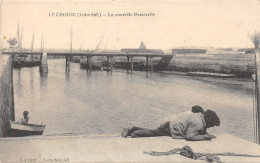44-LE CROISIC-N°503-C/0375 - Le Croisic