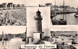 44-LE CROISIC-N°503-C/0321 - Le Croisic