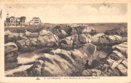 44-LE CROISIC-N°503-C/0317 - Le Croisic