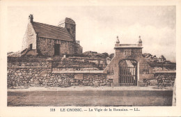 44-LE CROISIC-N°503-C/0269 - Le Croisic