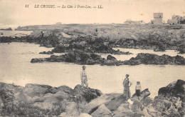 44-LE CROISIC-N°503-C/0251 - Le Croisic