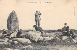 44-LE CROISIC-N°503-C/0245 - Le Croisic