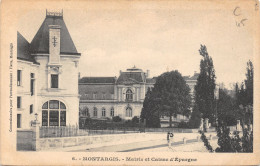 45-MONTARGIS-N°504-A/0035 - Montargis