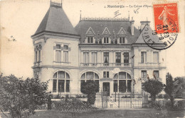 45-MONTARGIS-N°503-H/0375 - Montargis