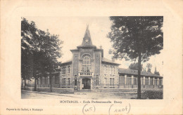 45-MONTARGIS-N°503-H/0353 - Montargis