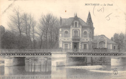 45-MONTARGIS-N°503-H/0303 - Montargis