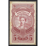 Australien 2010 Koloniales Erbe 3375 I A Postfrisch - Mint Stamps