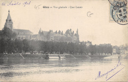 45-GIEN-N°503-H/0247 - Gien