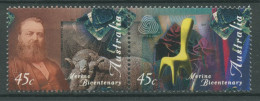 Australien 1997 200 Jahre Merinoschafe In Australien 1653/54 ZD Postfrisch - Neufs