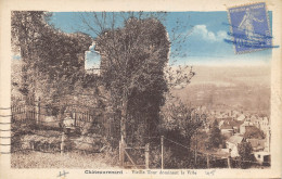 45-CHATEAURENARD-N°503-H/0157 - Other & Unclassified