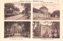 45-GRIGNON-N°503-H/0111 - Other & Unclassified