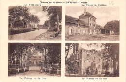 45-GRIGNON-N°503-G/0395 - Other & Unclassified