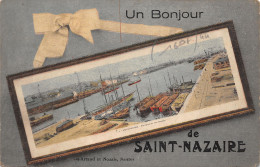 44-SAINT NAZAIRE-N°503-G/0357 - Saint Nazaire