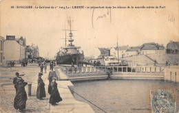 44-SAINT NAZAIRE-N°503-G/0325 - Saint Nazaire