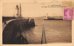 44-SAINT NAZAIRE-N°503-G/0289 - Saint Nazaire