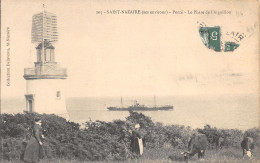 44-SAINT NAZAIRE-N°503-G/0287 - Saint Nazaire