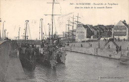 44-SAINT NAZAIRE-N°503-G/0191 - Saint Nazaire
