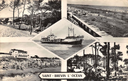 44-SAINT BREVIN -N°503-F/0357 - Saint-Brevin-l'Océan