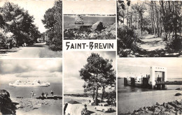 44-SAINT BREVIN -N°503-F/0359 - Saint-Brevin-l'Océan