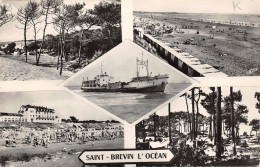 44-SAINT BREVIN -N°503-F/0341 - Saint-Brevin-l'Océan