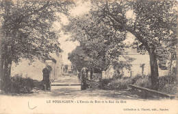 44-LE POULIGUEN-N°503-F/0219 - Le Pouliguen