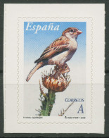 Spanien 2006 Tiere Vögel Sperling 4103 Postfrisch - Unused Stamps