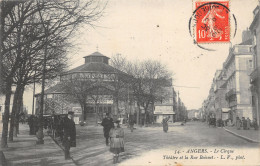49-ANGERS-N°504-C/0345 - Angers