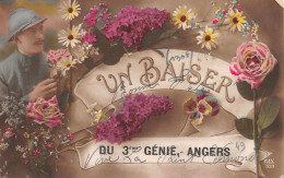 49-ANGERS-N°504-C/0293 - Angers