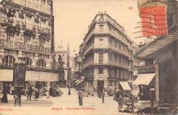 49-ANGERS-N°504-C/0149 - Angers