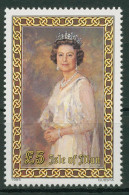 Isle Of Man 1985 Königin Elisabeth II. 277 Postfrisch - Isle Of Man