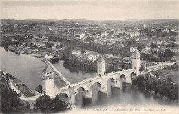 46-CAHORS-N°504-B/0157 - Cahors