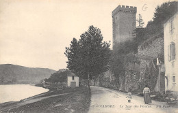 46-CAHORS-N°504-B/0119 - Cahors