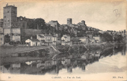 46-CAHORS-N°504-B/0101 - Cahors