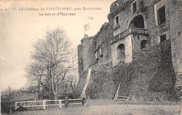 46-CASTELNAU DE BRETENOUX-LE CHÂTEAU-N°504-B/0031 - Sonstige & Ohne Zuordnung