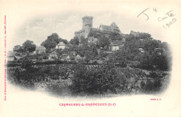 46-CASTELNAU DE BRETENOUX-LE CHÂTEAU-N°504-B/0013 - Other & Unclassified